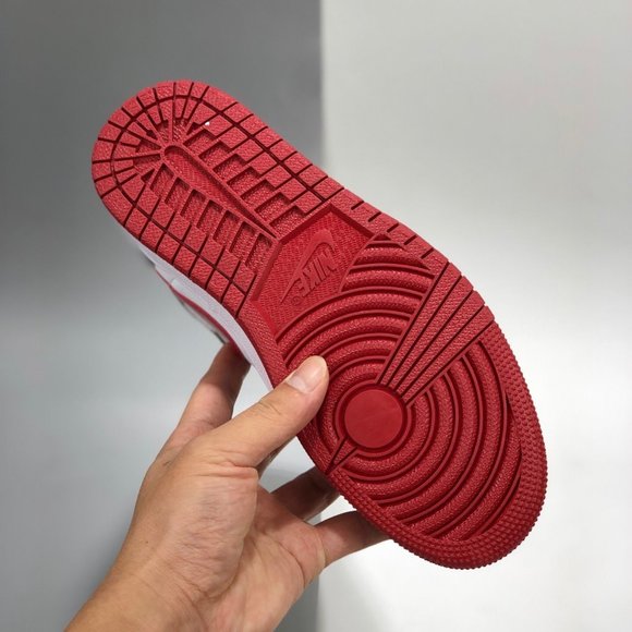 Nike AJ running shoes for men main image 4